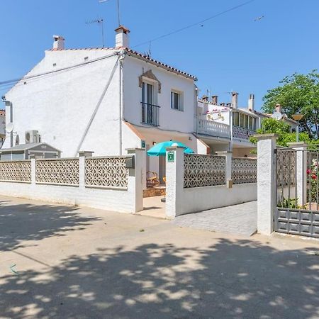 Casa Con Barbacoa, A 5 Minutos Del Centro Y El Mar En Coche, Trabuc Villa Empuriabrava Exterior photo