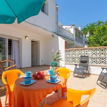 Casa Con Barbacoa, A 5 Minutos Del Centro Y El Mar En Coche, Trabuc Villa Empuriabrava Exterior photo